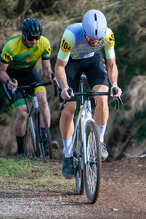 Ciclocross Ciutat de Manresa 2024