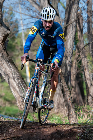 Ciclocross Ciutat de Manresa 2024
