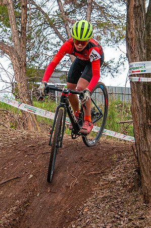 Ciclocross Ciutat de Manresa 2024