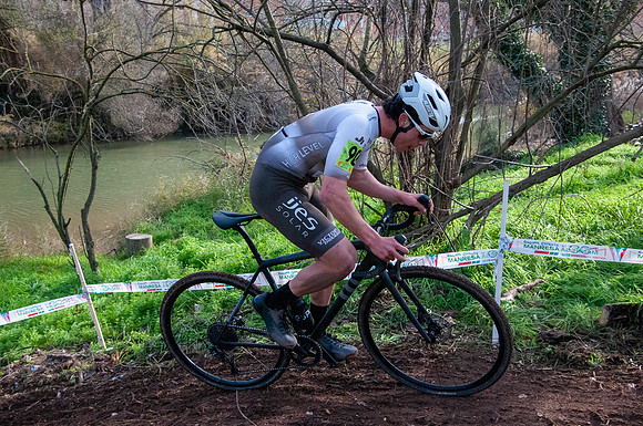 Ciclocross Ciutat de Manresa 2024