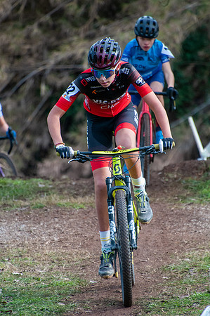Ciclocross Ciutat de Manresa 2024