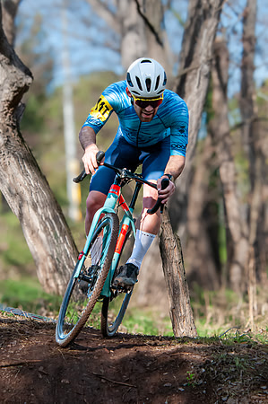 Ciclocross Ciutat de Manresa 2024