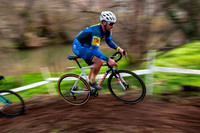 Ciclocross Ciutat de Manresa 2024