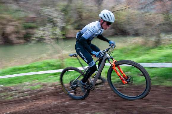 Ciclocross Ciutat de Manresa 2024