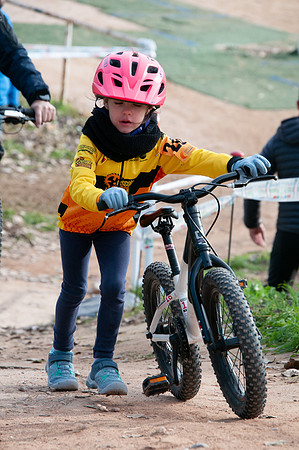 Ciclocross Ciutat de Manresa 2024