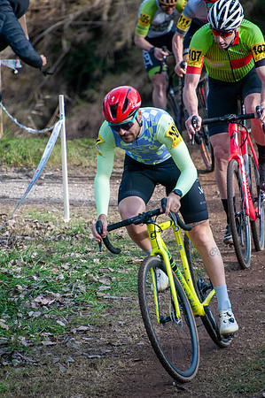 Ciclocross Ciutat de Manresa 2024