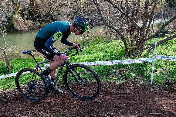 Ciclocross Ciutat de Manresa 2024