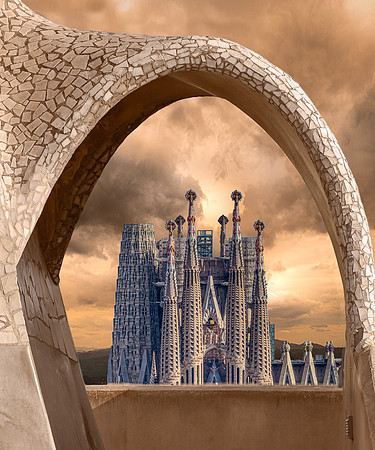 Sagrada Familia
