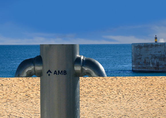 3 - Platja