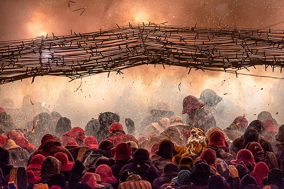 Correfoc