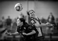 RCDE vs Rayo Vallecano (Femenino)