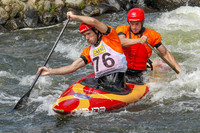 Canoe