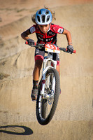 Ciclismo BTT infantil