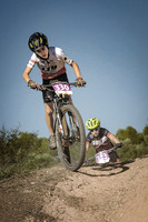 Carrera Infantil BTT