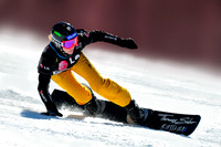 WOMEN Snowboard