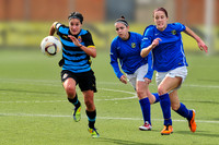 Futbol Femenino