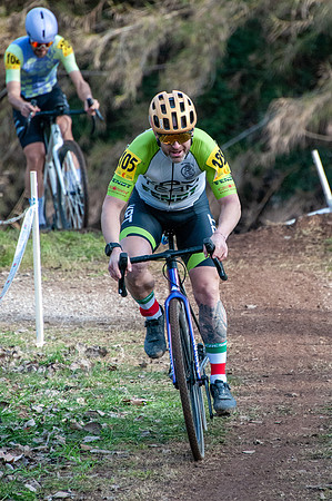 Ciclocross Ciutat de Manresa 2024