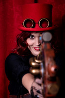 Steampunk 1