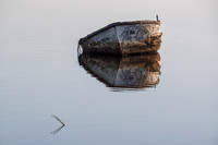 Barca de pescadores