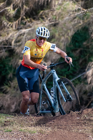 Ciclocross Ciutat de Manresa 2024