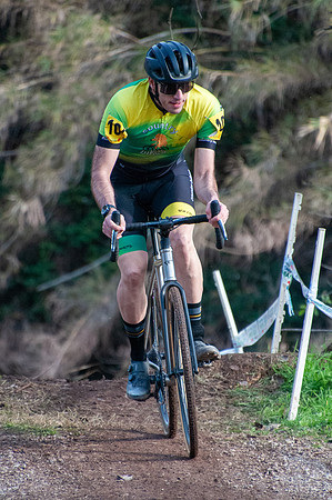 Ciclocross Ciutat de Manresa 2024