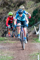 Ciclocross Ciutat de Manresa 2024