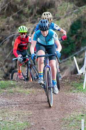 Ciclocross Ciutat de Manresa 2024