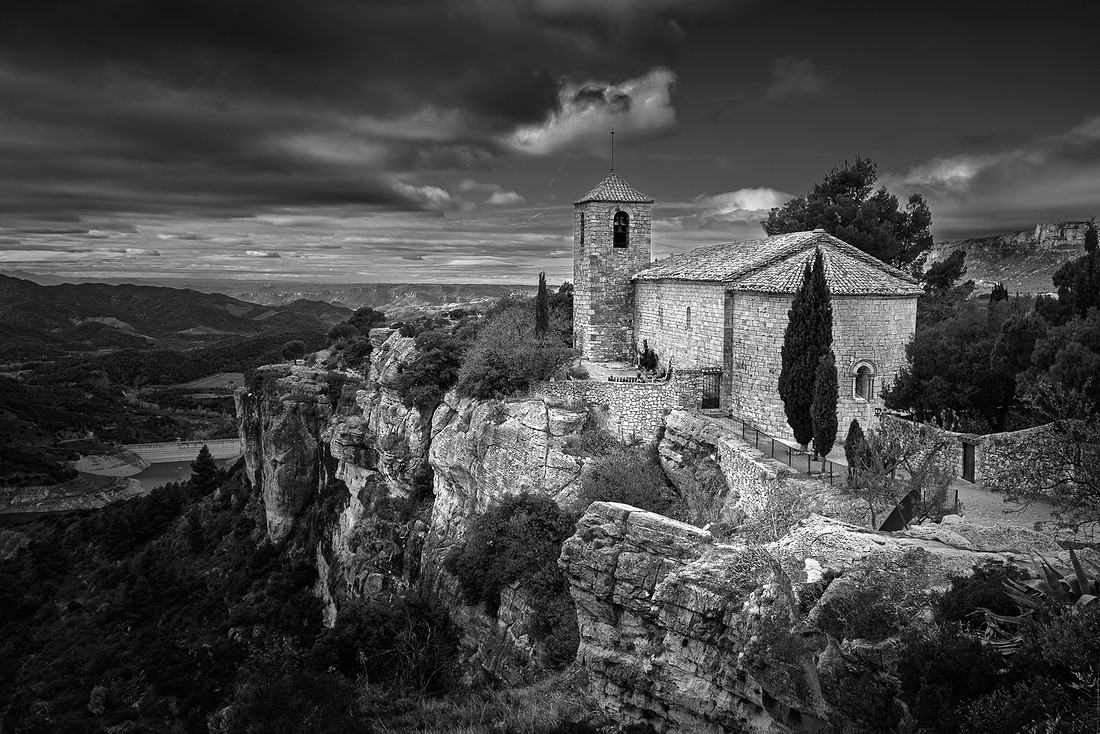 Siurana