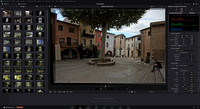 Davinci resolve