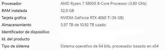 Aqui no se puede usar quitar