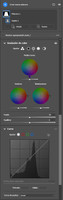 Gradación de color en CR