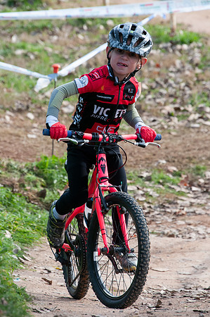 Ciclocross Ciutat de Manresa 2024