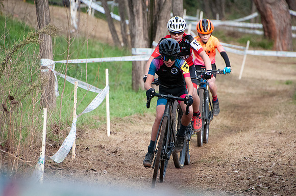 Ciclocross Ciutat de Manresa 2024
