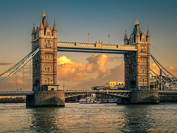 London Bridge 1