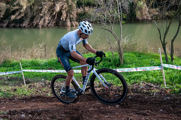 Ciclocross Ciutat de Manresa 2024