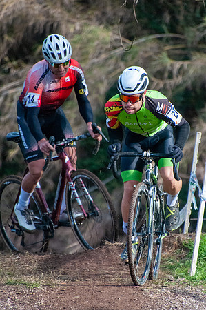 Ciclocross Ciutat de Manresa 2024