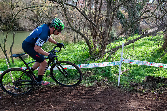 Ciclocross Ciutat de Manresa 2024