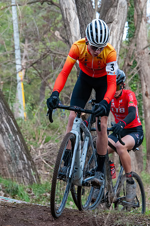 Ciclocross Ciutat de Manresa 2024