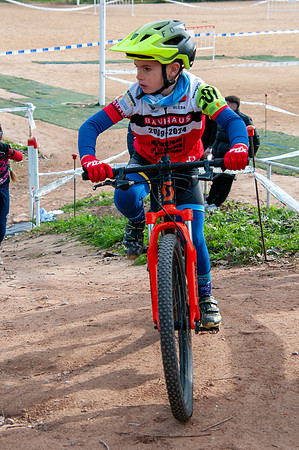 Ciclocross Ciutat de Manresa 2024