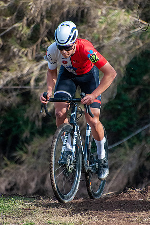 Ciclocross Ciutat de Manresa 2024