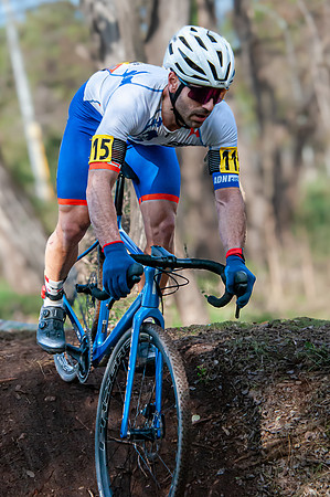 Ciclocross Ciutat de Manresa 2024