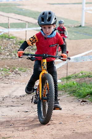 Ciclocross Ciutat de Manresa 2024