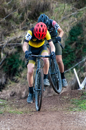 Ciclocross Ciutat de Manresa 2024