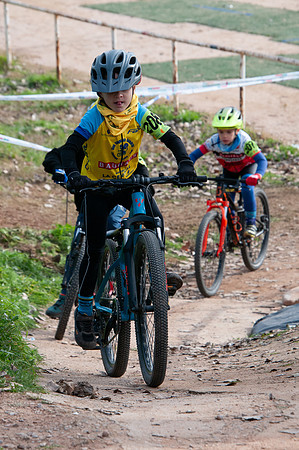 Ciclocross Ciutat de Manresa 2024