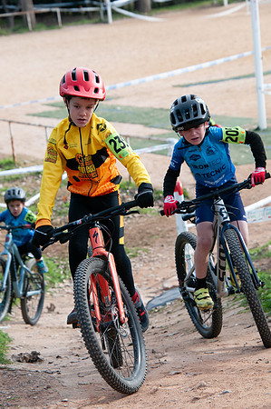 Ciclocross Ciutat de Manresa 2024