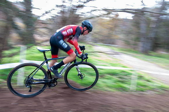 Ciclocross Ciutat de Manresa 2024