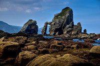 Paisajes