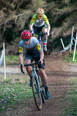 Ciclocross Ciutat de Manresa 2024
