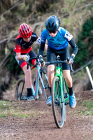 Ciclocross Ciutat de Manresa 2024