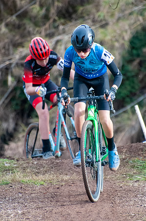 Ciclocross Ciutat de Manresa 2024